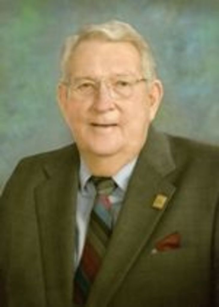 Frank Dawson Hall