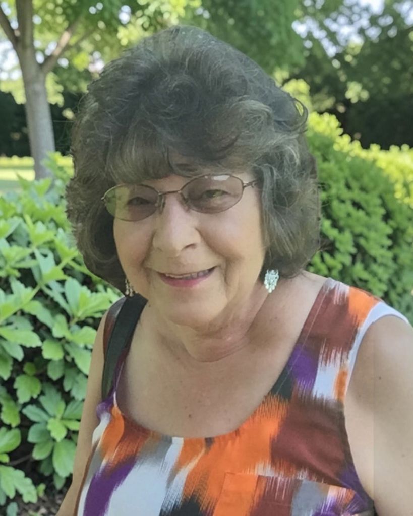 Patricia Sowers Profile Photo