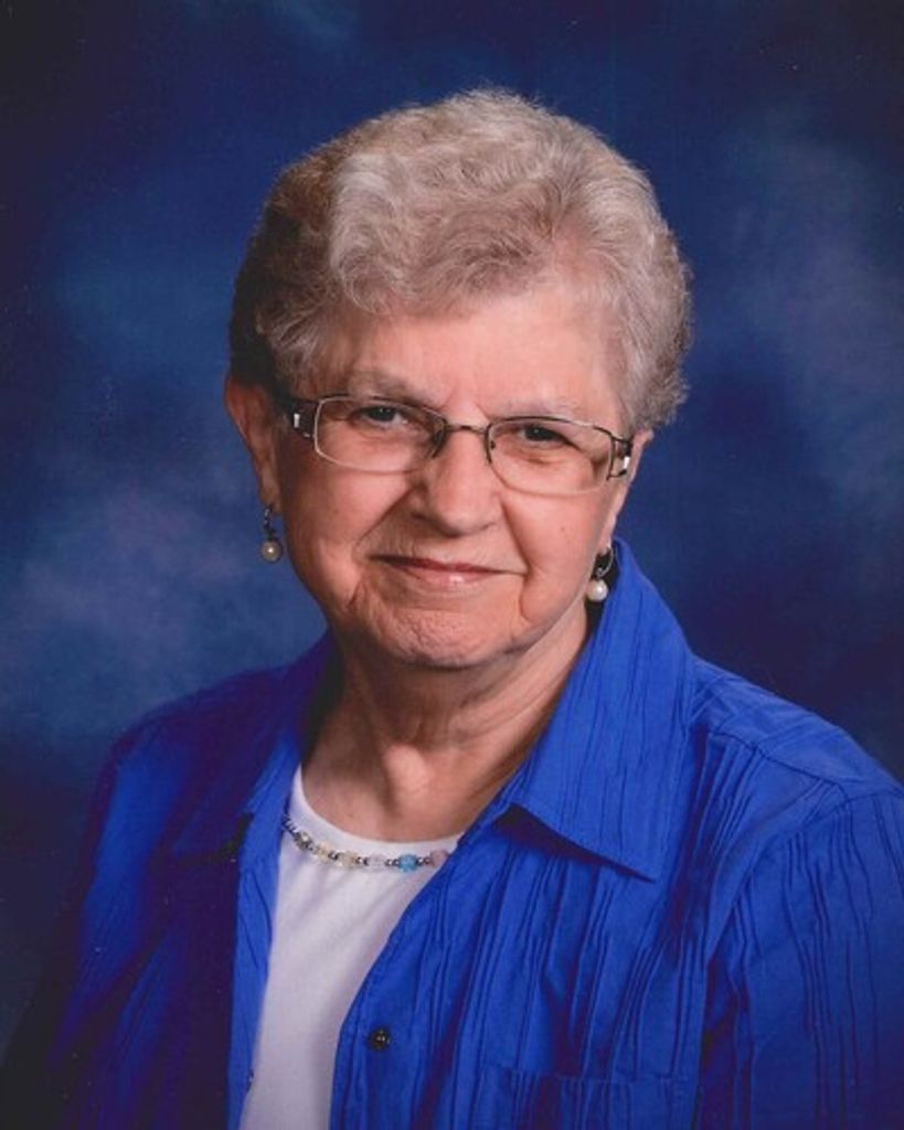 Eileen M. Wiemer