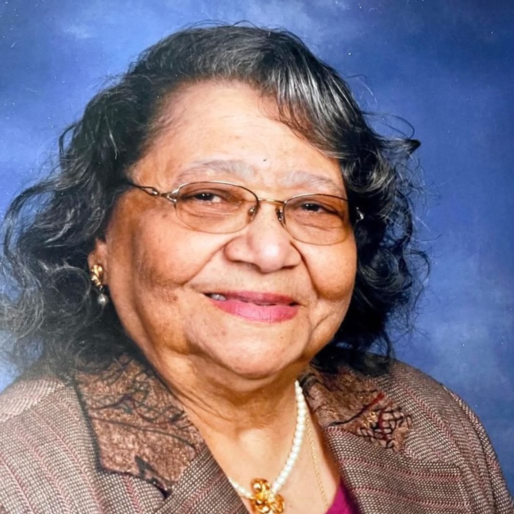 Doris D. (Jordan)  Bias Profile Photo