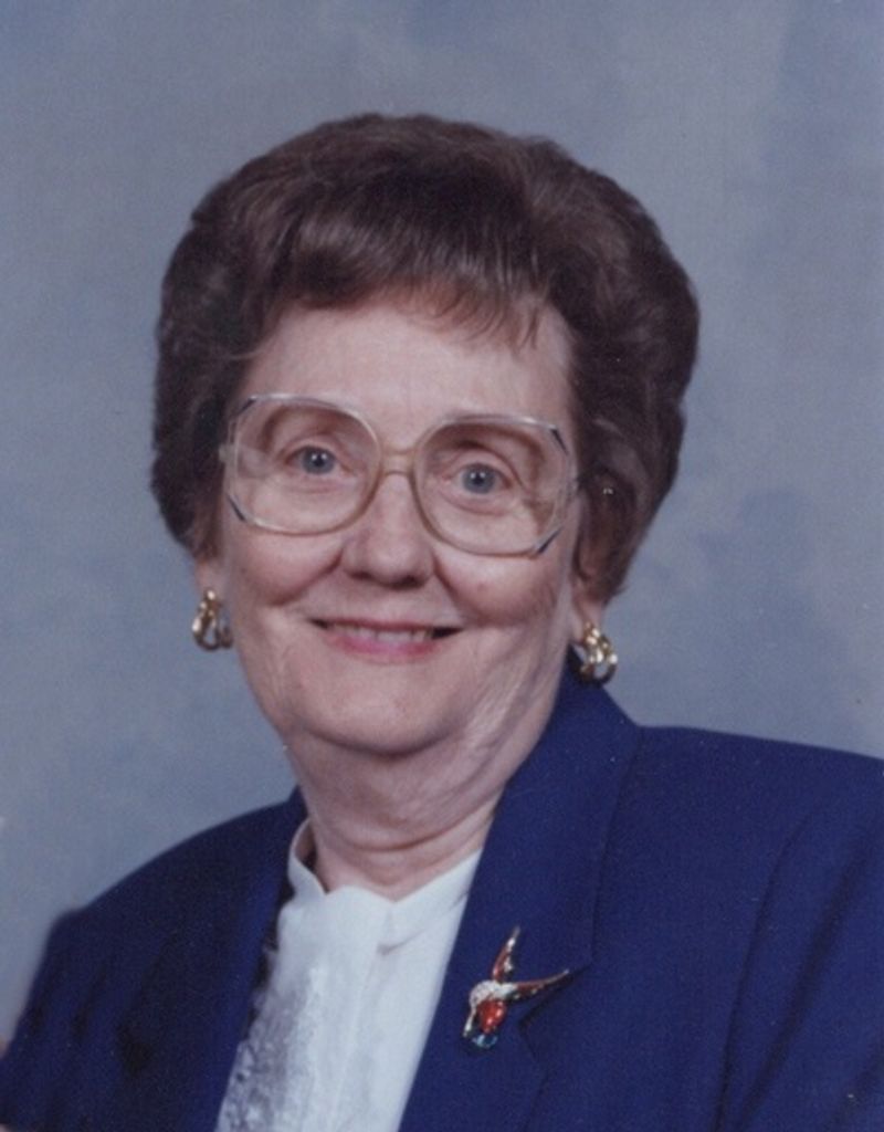 Velma Sandage Profile Photo