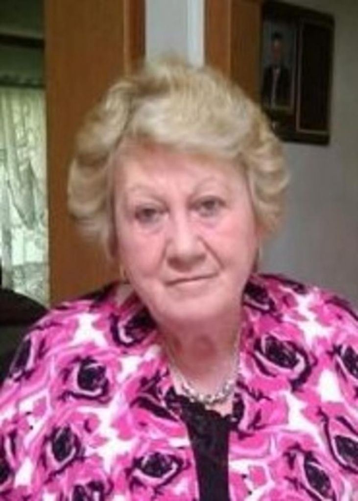 Mahala Kathleen Accettullo Profile Photo