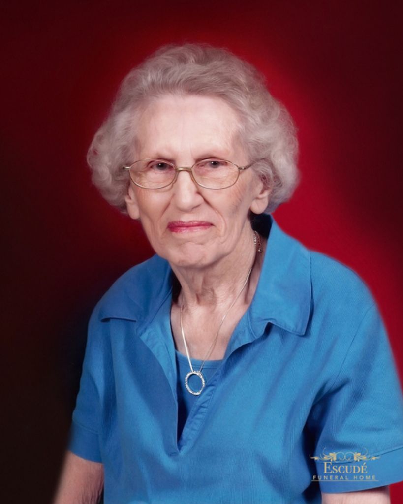 Earline Ducote Profile Photo
