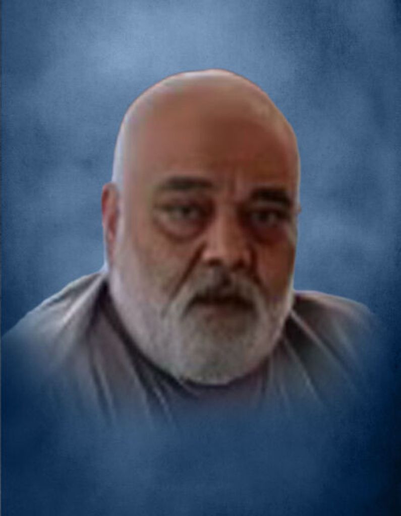 Pete Martinez Profile Photo