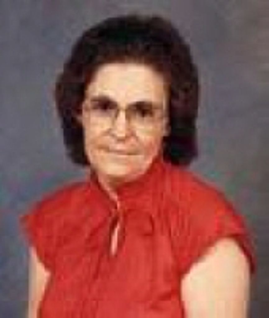 F.  Annette Weimer