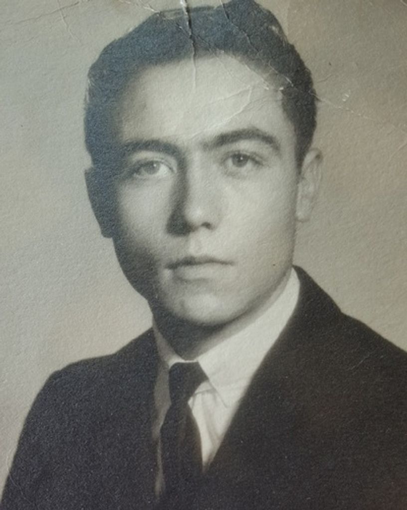John Merritt