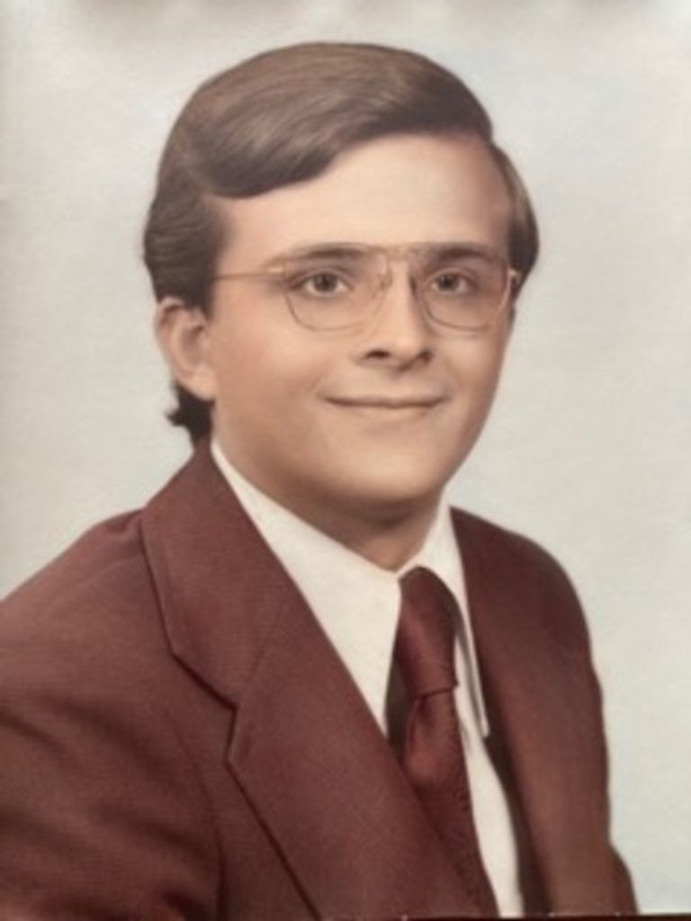 Patrick Curran Profile Photo