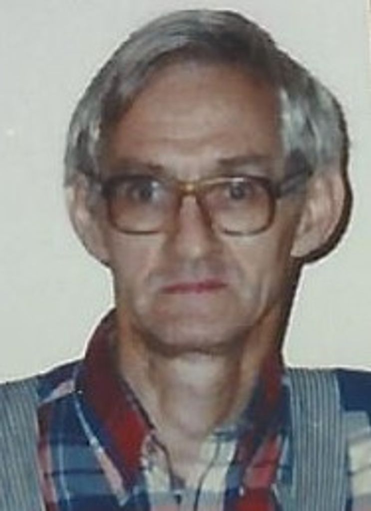 Glen Edward Evans