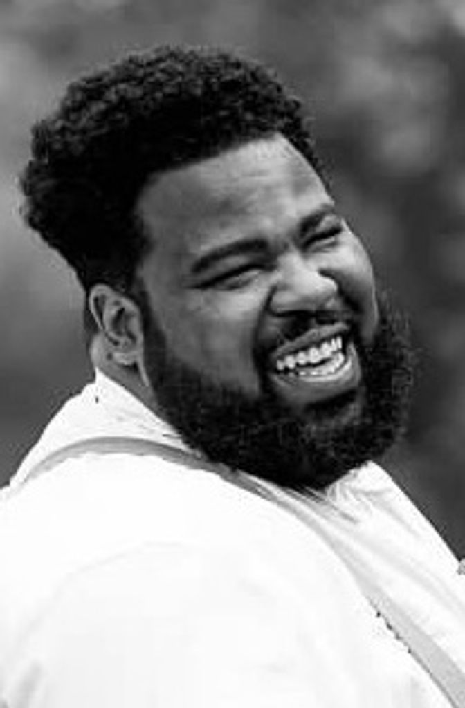 Dominic James Profile Photo