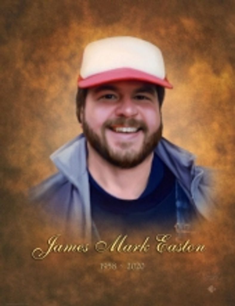 James Mark Easton Profile Photo