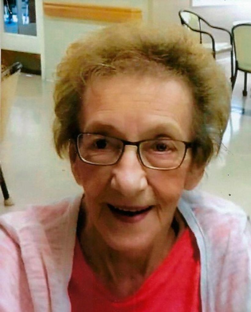 Helen Myren Profile Photo