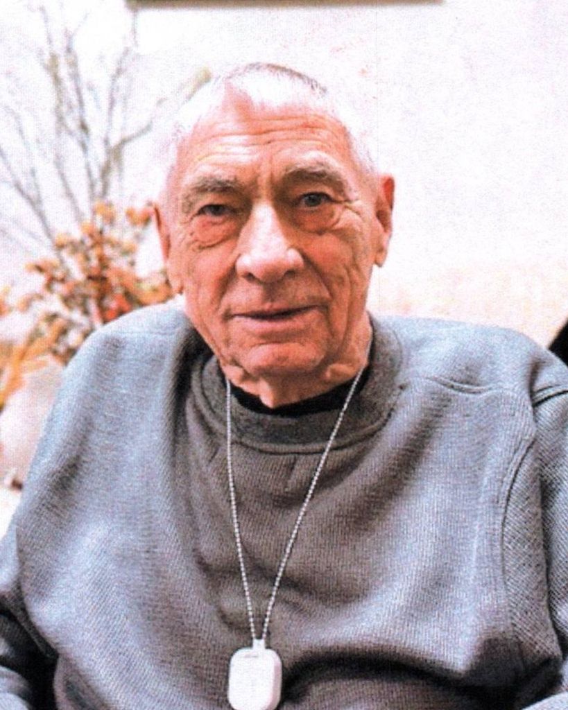 Gilbert G. Anderson