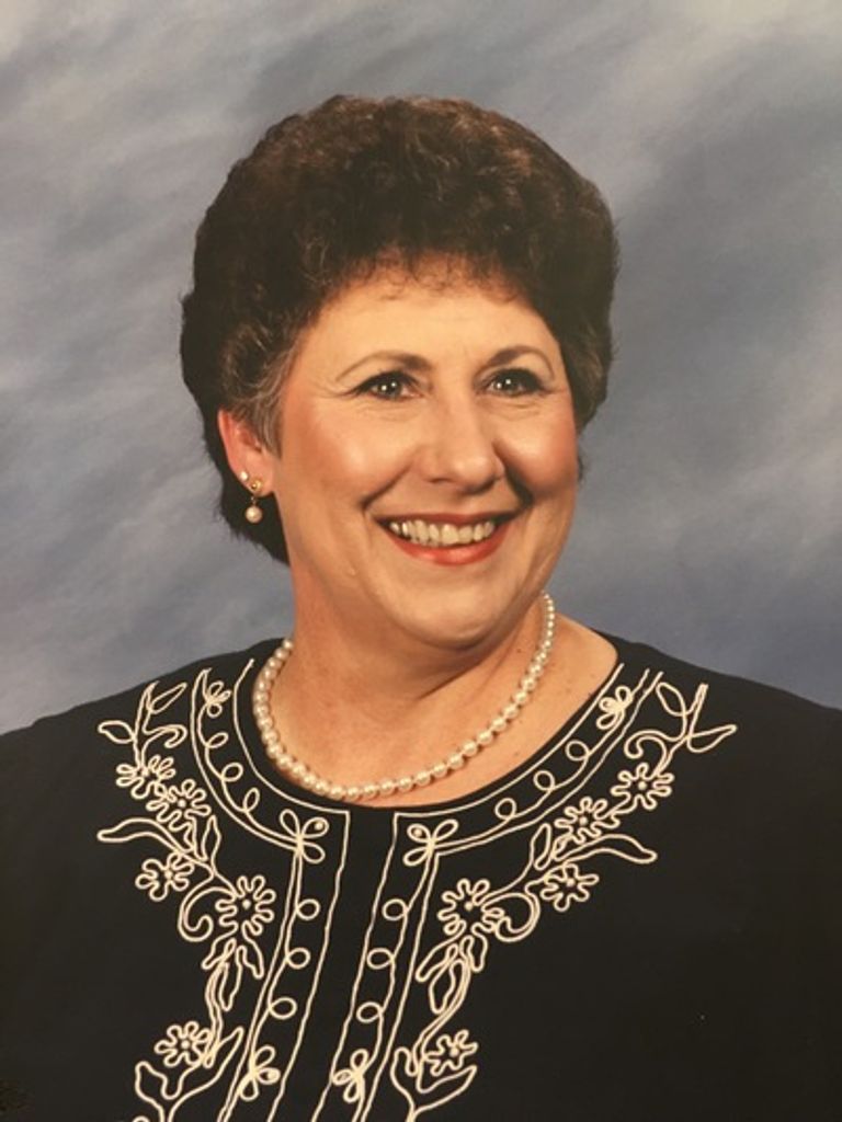 Sarah Faye Otts Profile Photo