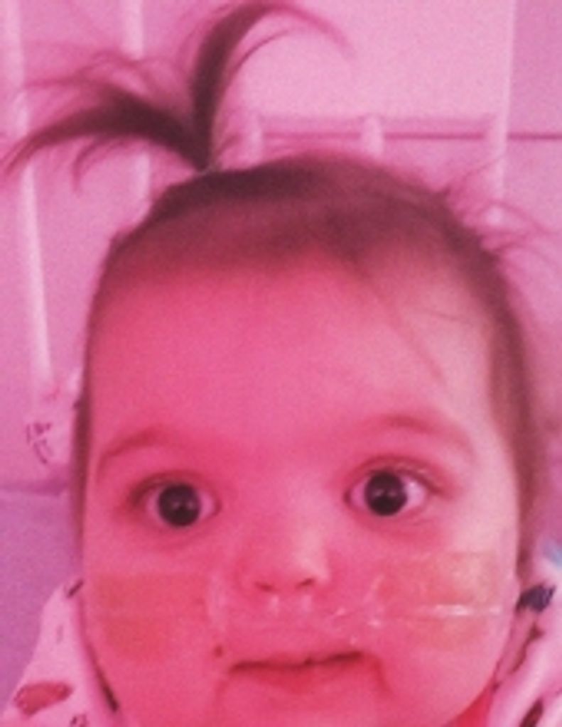 Kimberly  Michelle Finley