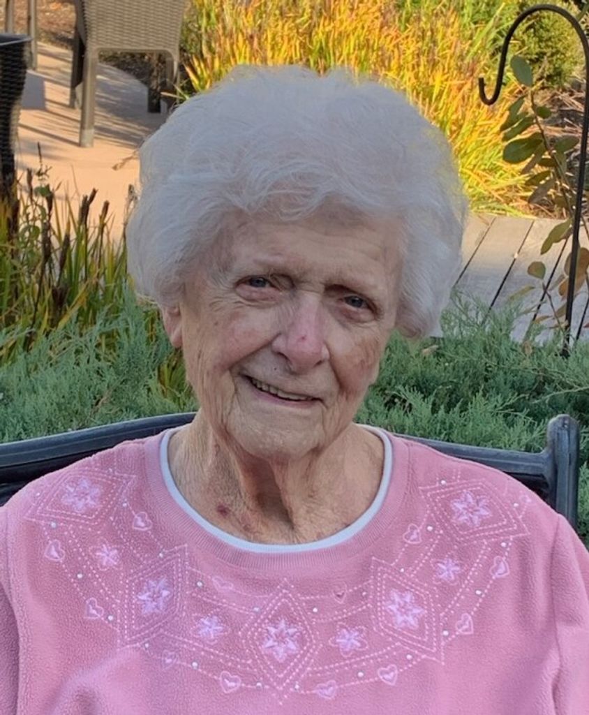 Barbara L. (Lange)  Anderson