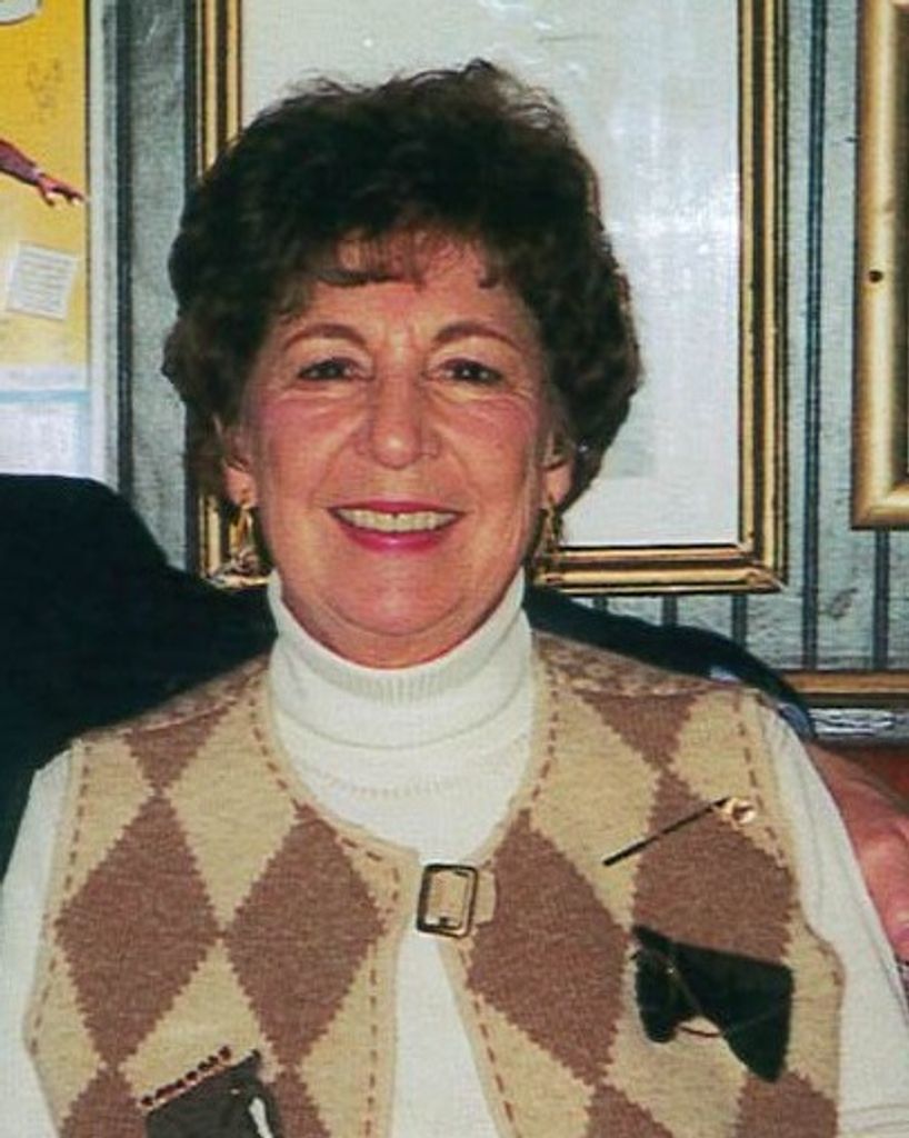 Mary Joanne (Jo) Minter Burnette Profile Photo