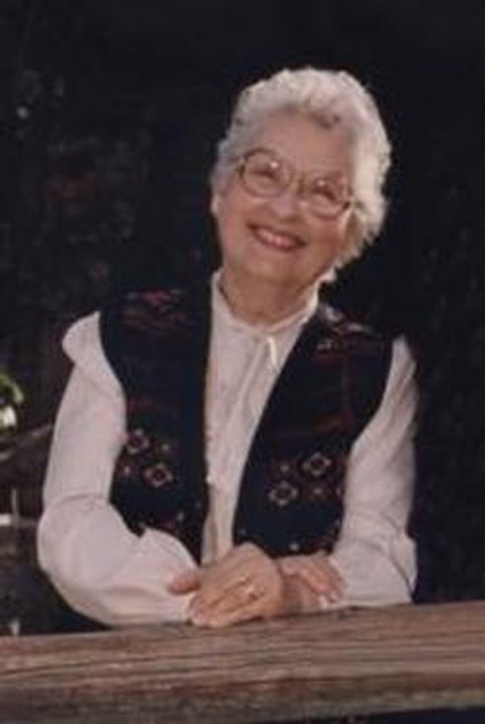 Evelyn B. Dodson Profile Photo