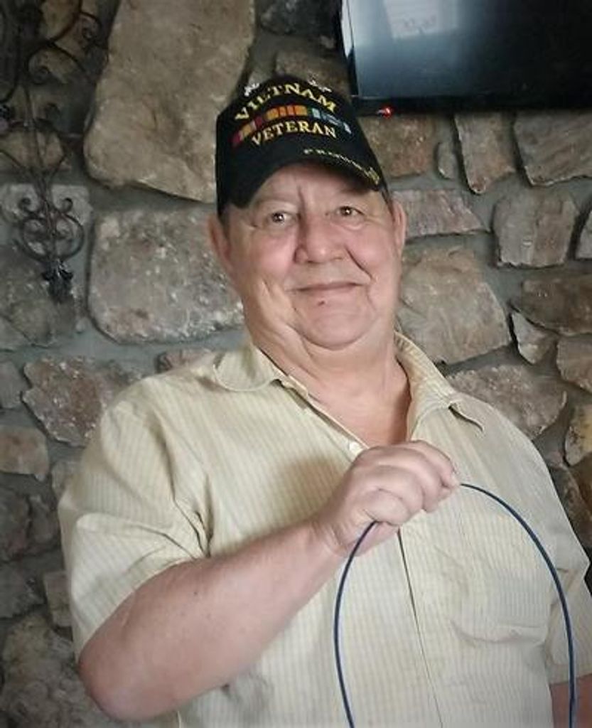 Kenneth James Braswell