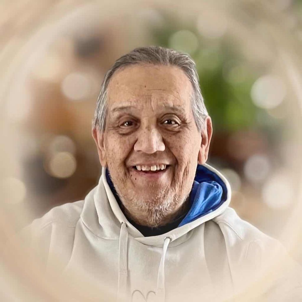 Joel Ruiz Profile Photo