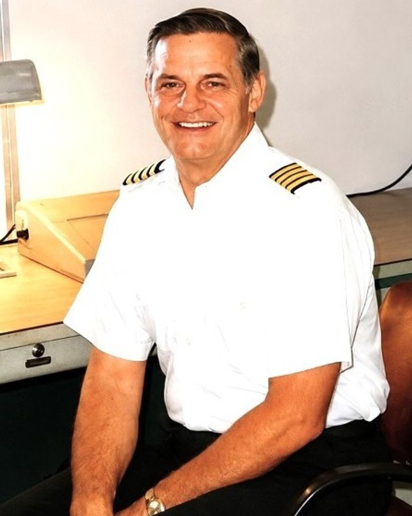 Robert "Bob" F. Baxter Profile Photo