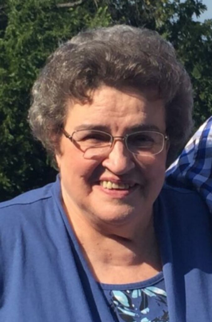 Doris Custer Profile Photo