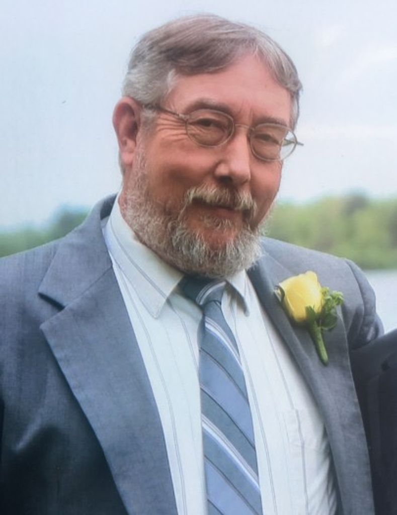 Richard Allen Profile Photo