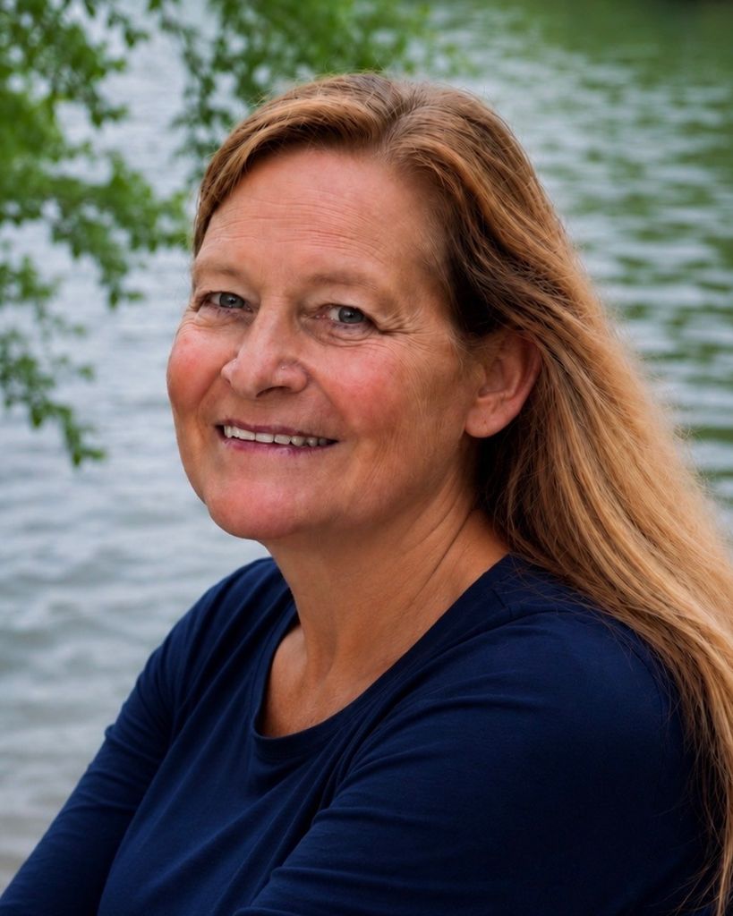 Shelley F. Buckley Profile Photo