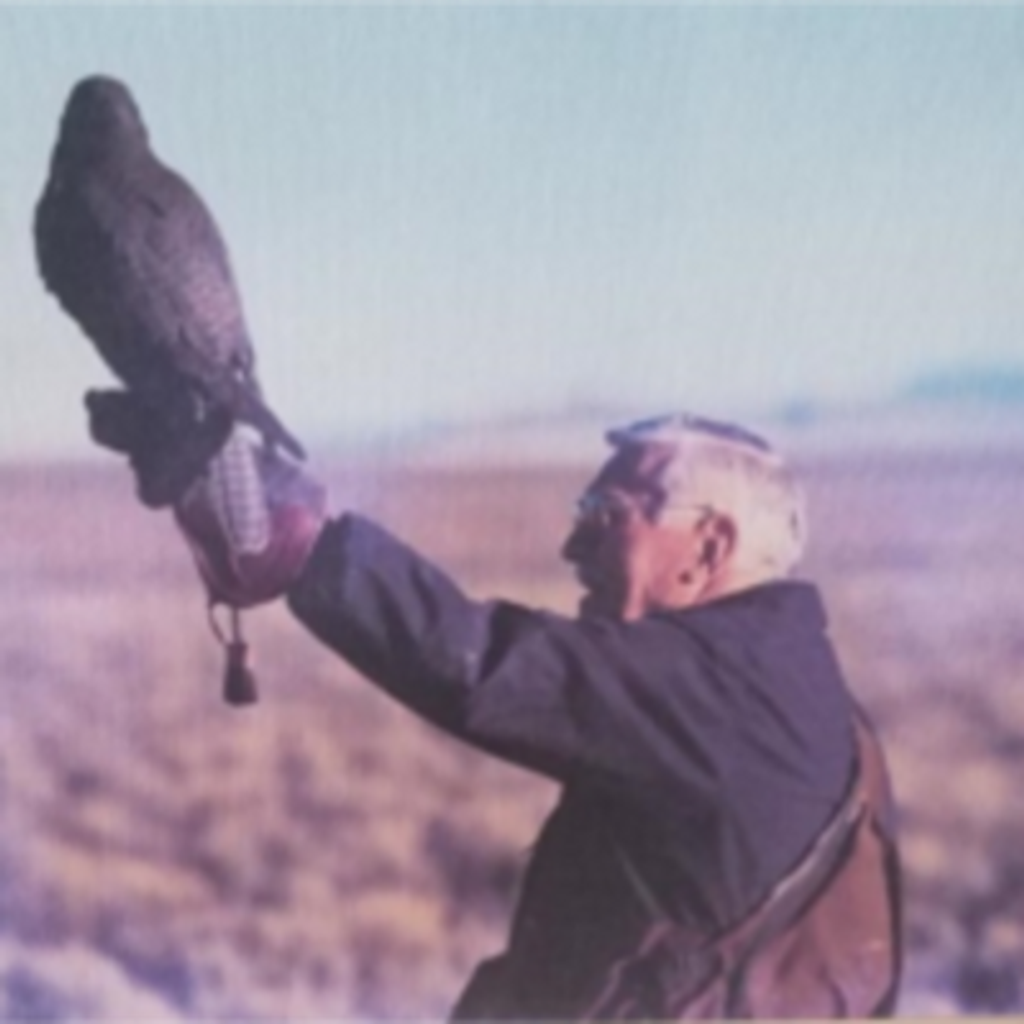 Robert Burgess Winslow