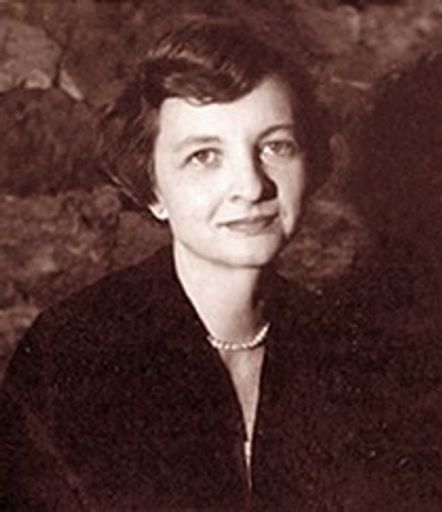 Ann Elizabeth Stromberg Profile Photo