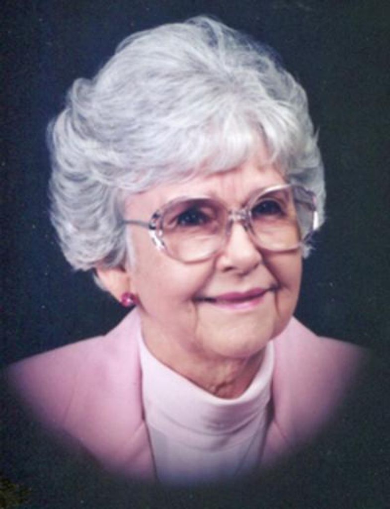 Genevieve "Jenny" Adams Profile Photo