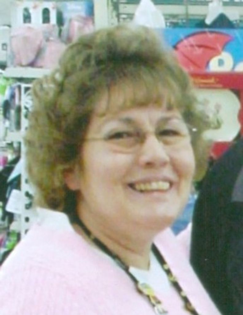 Pamela S. (Russell)  Wright Profile Photo