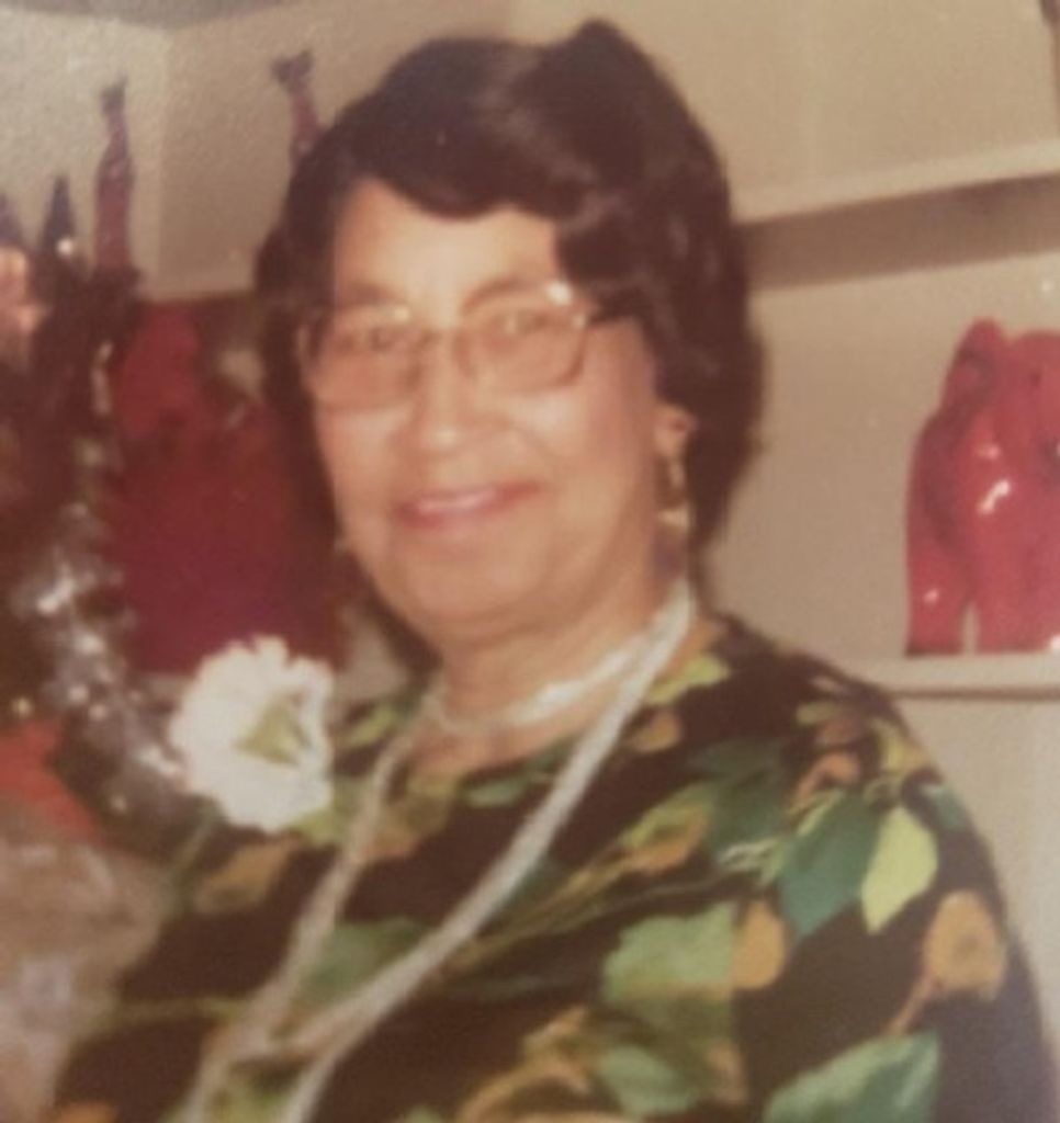 Venus Watkins Brown Profile Photo