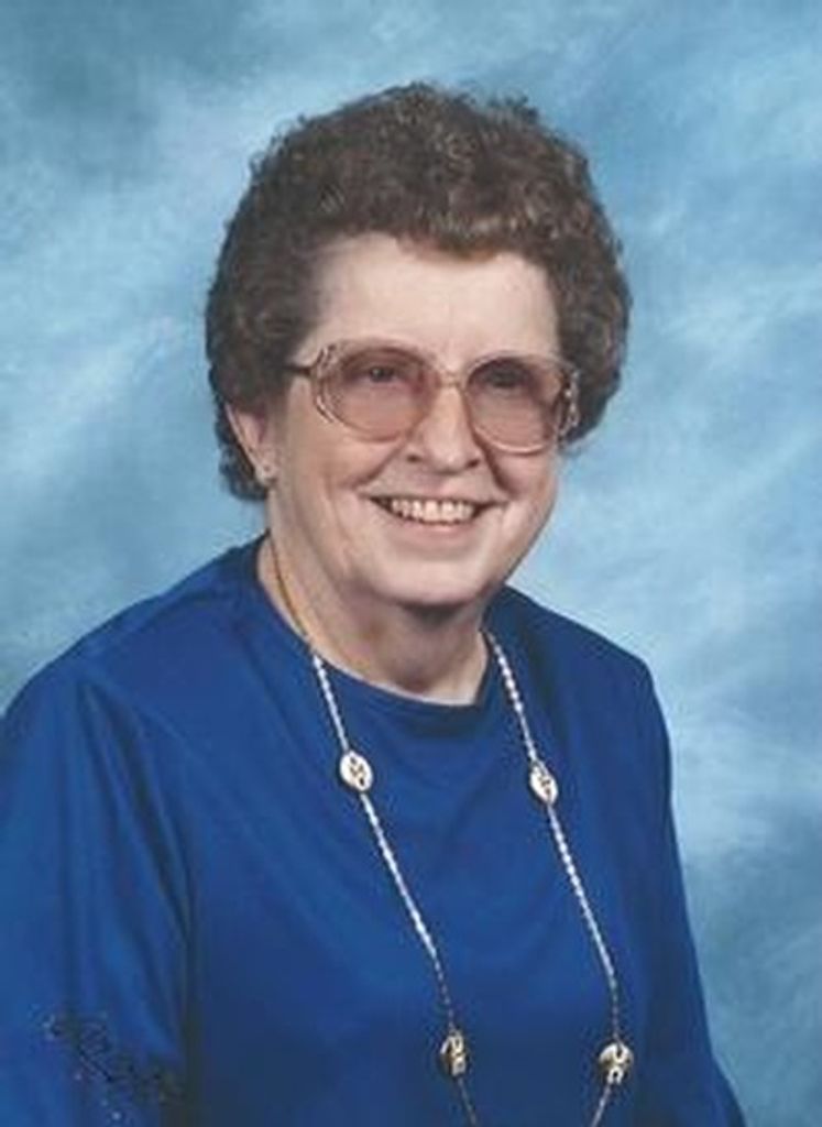 Cleota Marie Rainbolt