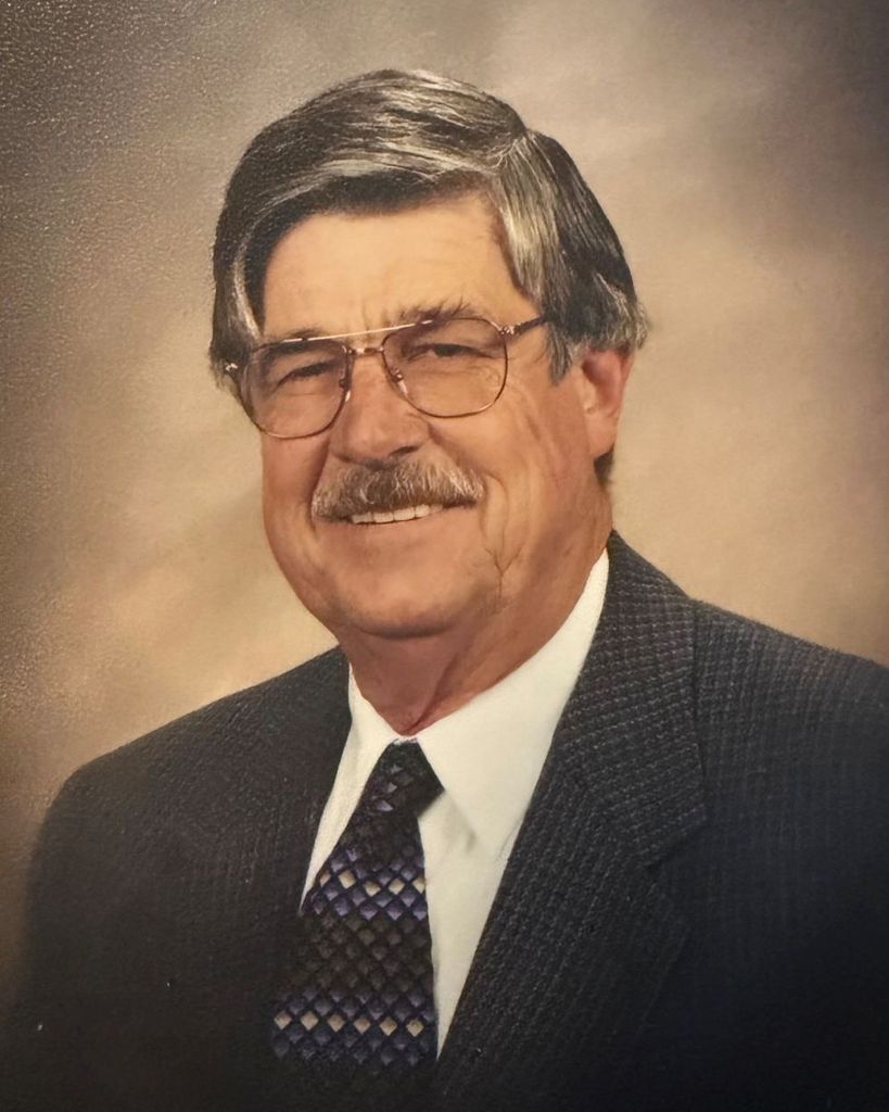Patrick "Pat" Richardson Profile Photo