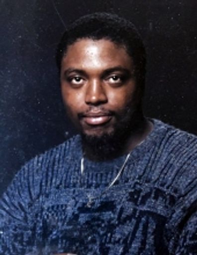 Mark Anthony Smith Profile Photo