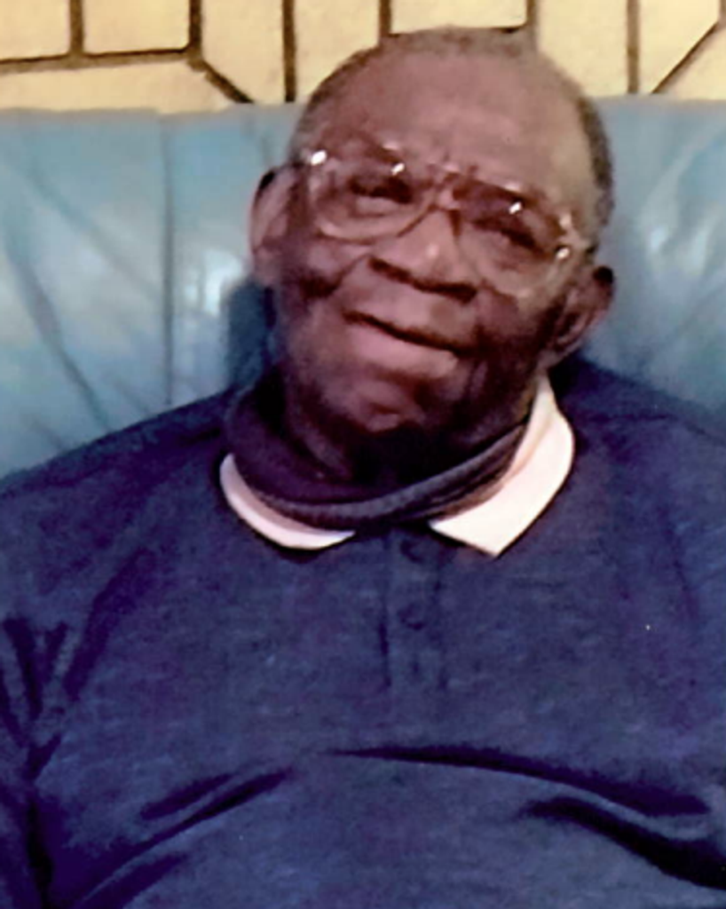 Alvin David Salter Sr. Profile Photo