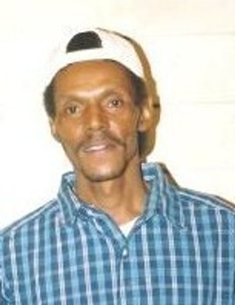 Roy James Wilson Profile Photo