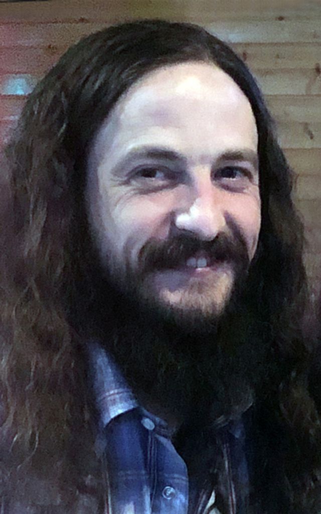 Shane D. Bales Profile Photo