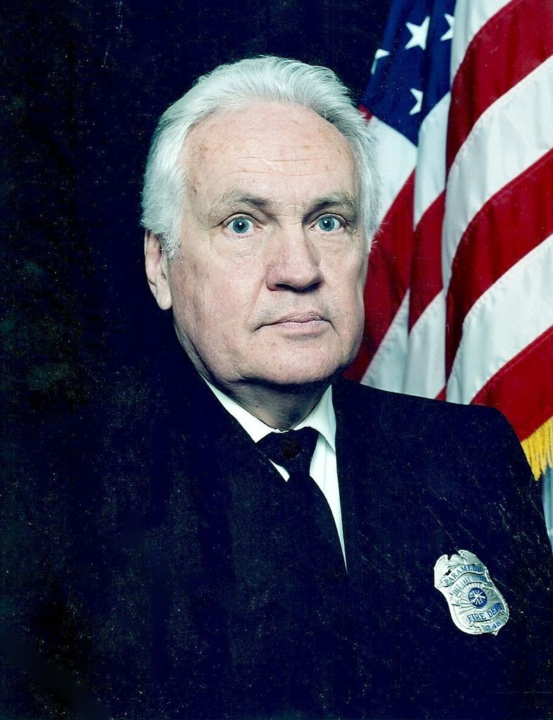 Jerry Holland
