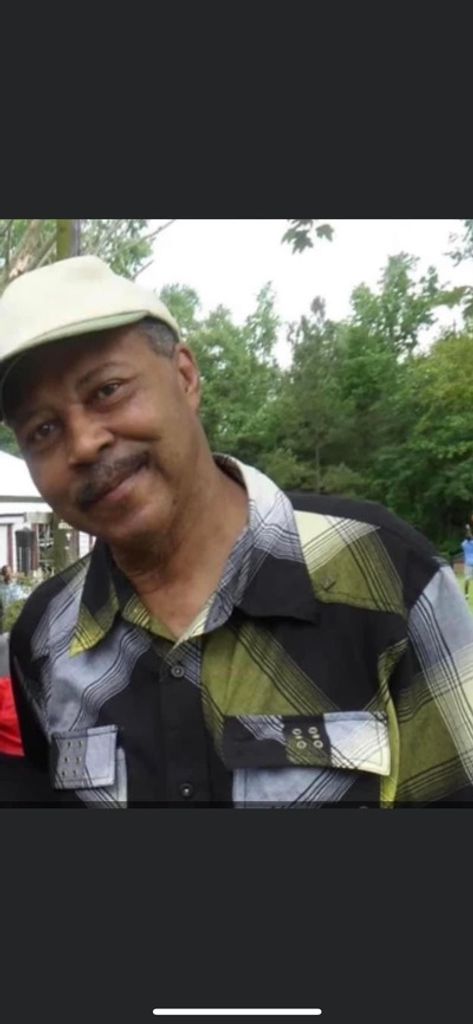 Mossitt Lee Hines, Sr. Profile Photo