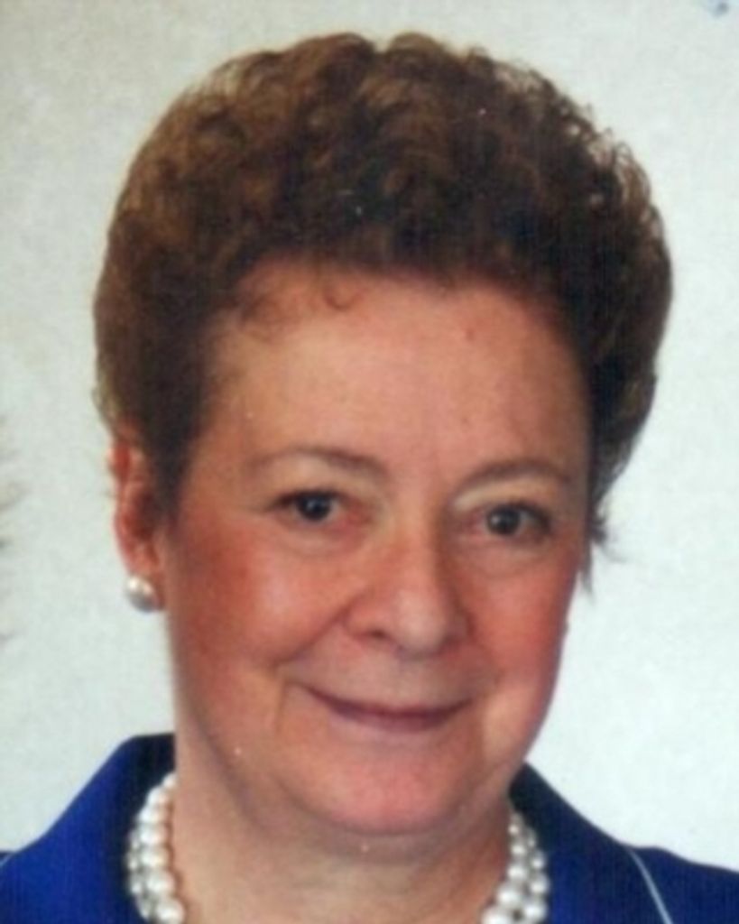 Sylvia B. Arruda