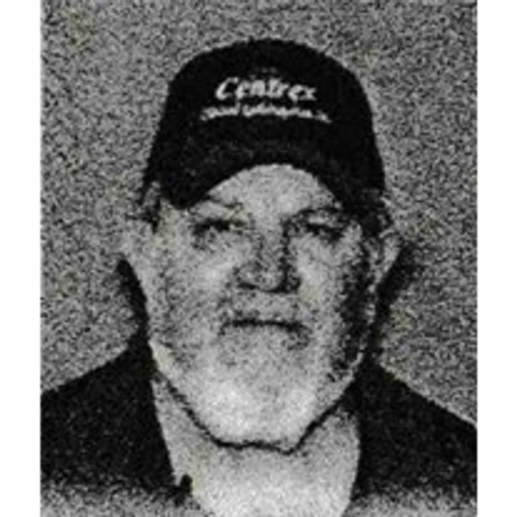 Richard Francis 'Dick' Kennedy