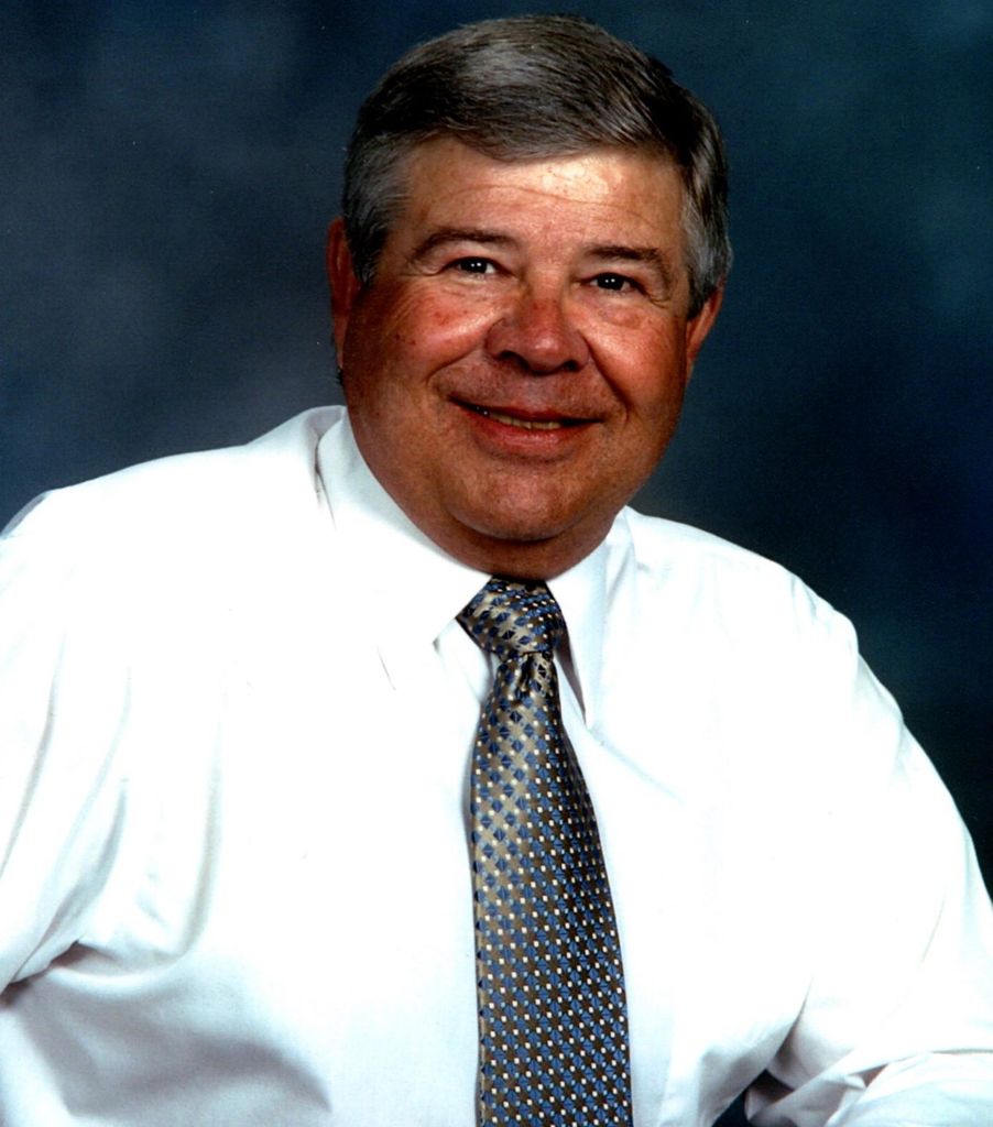 Robert P.D. Mcculloch