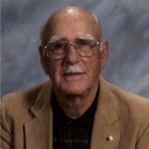 Delbert Lee Ricklefs Profile Photo