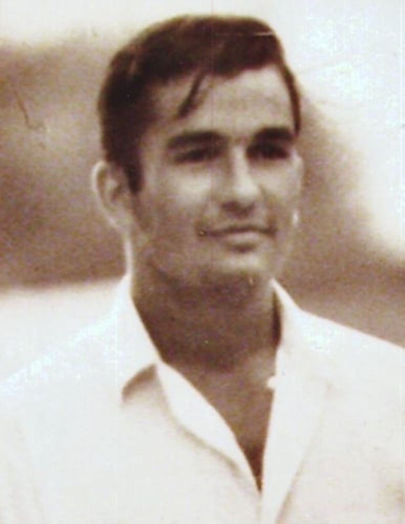 John Manford Ball, Jr.