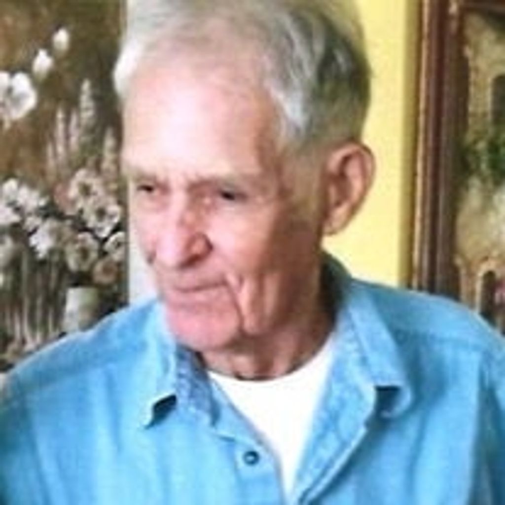 Alvin F Mcknight