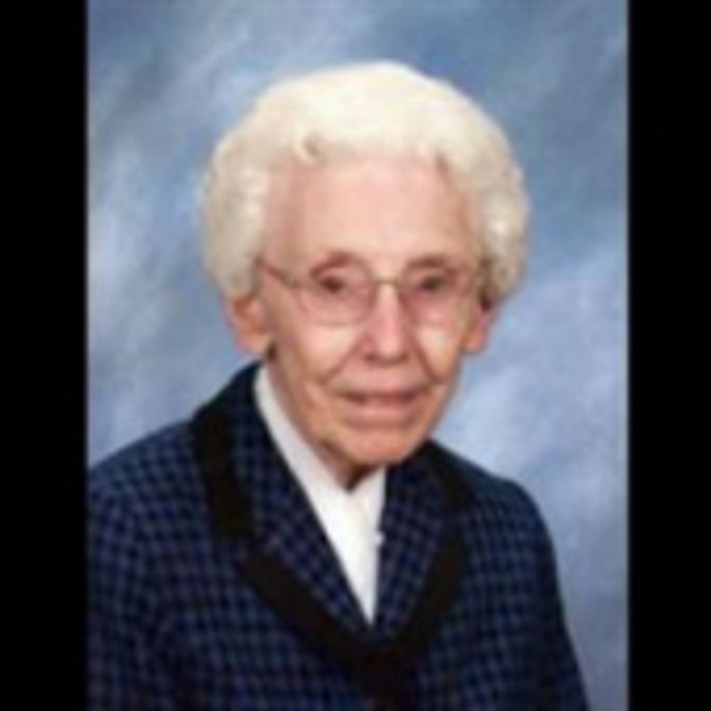 Ella M. Weber
