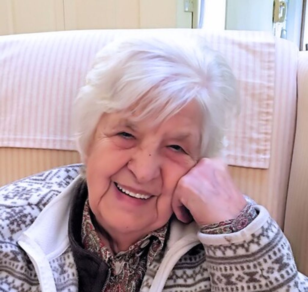 Maxine D. Haggett Profile Photo