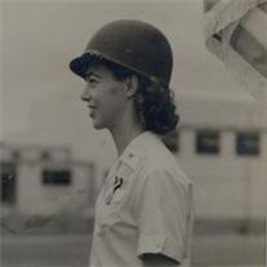 Margaret Cato