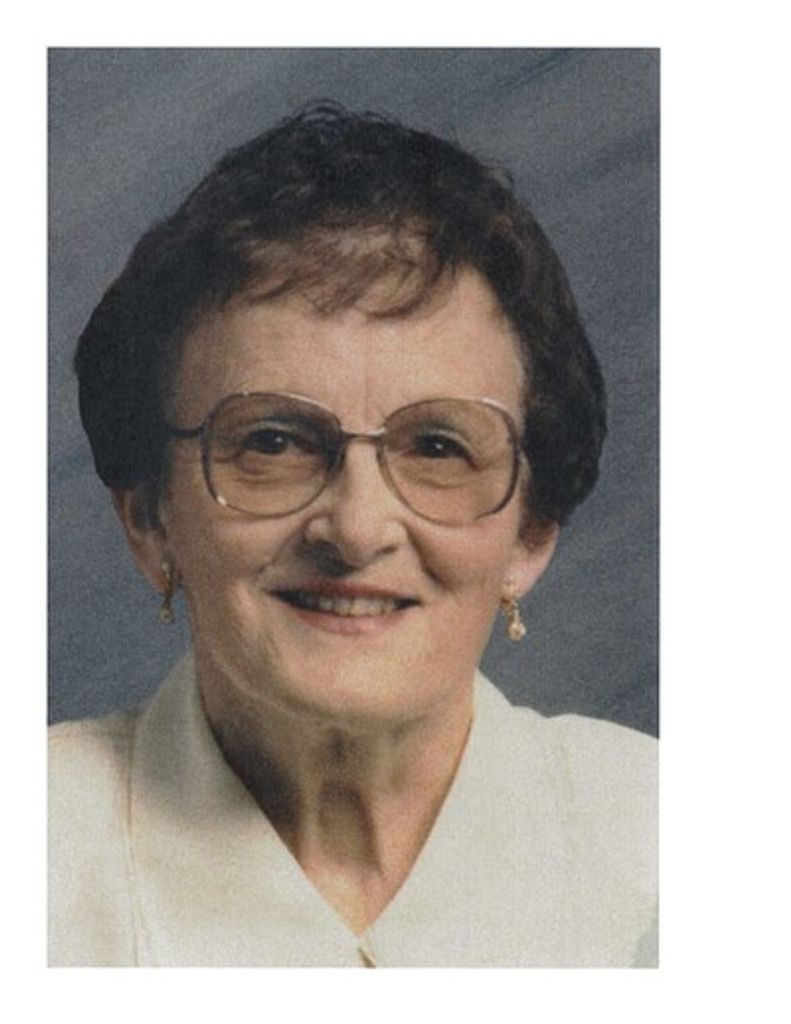 Velma Adeline Sickles Profile Photo